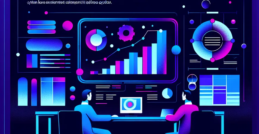  ERP系统实施失败案例复盘：这五个教训必须牢记  